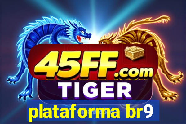 plataforma br9